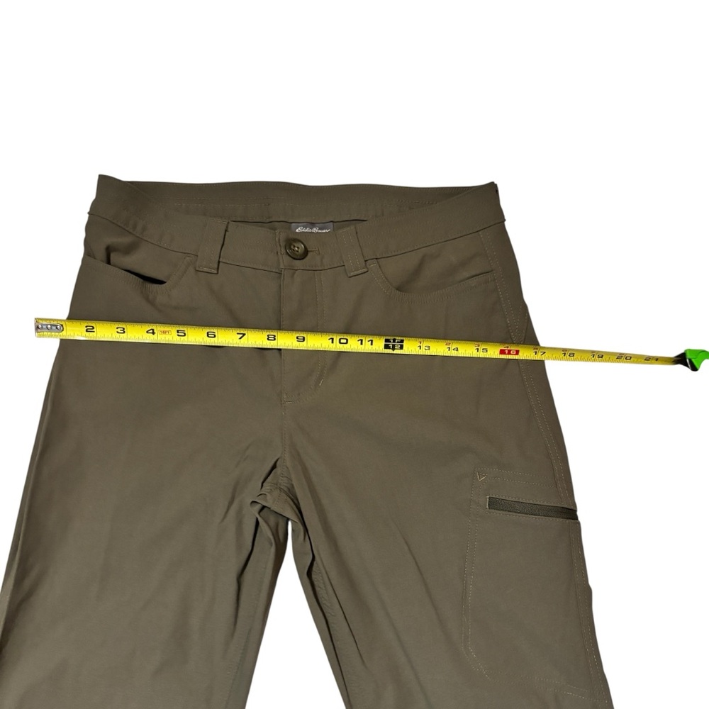 Eddie Bauer women’s Pants - Picture 7 of 9
